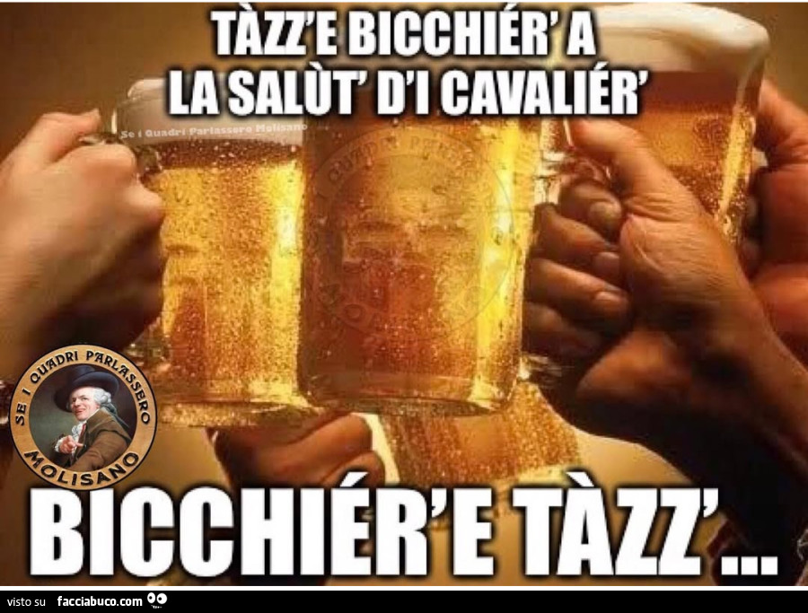 Vaccata