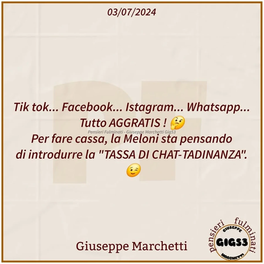 Chat Istagram Facebook Meta