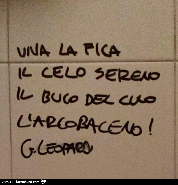 Vaccata