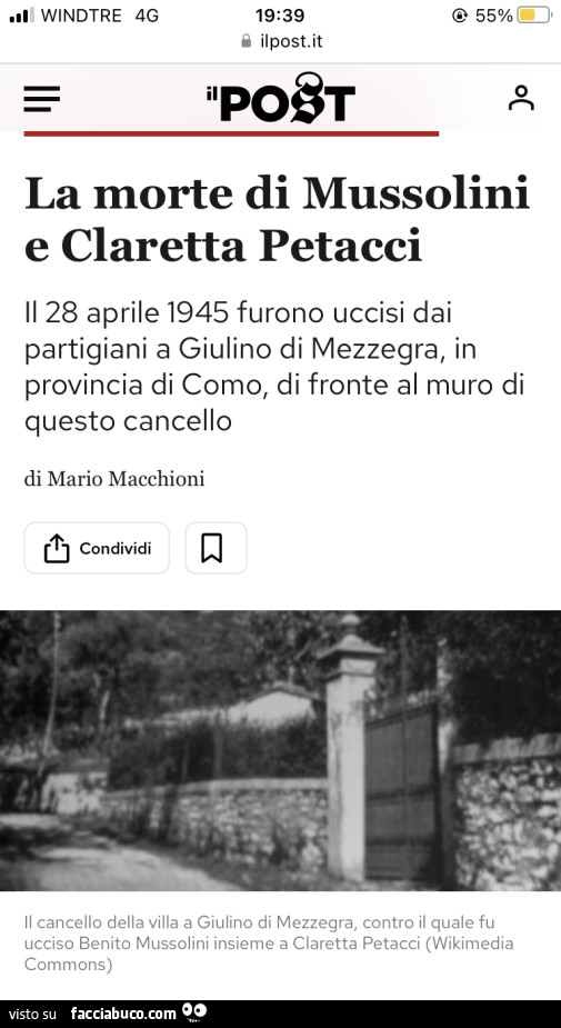 Vaccata