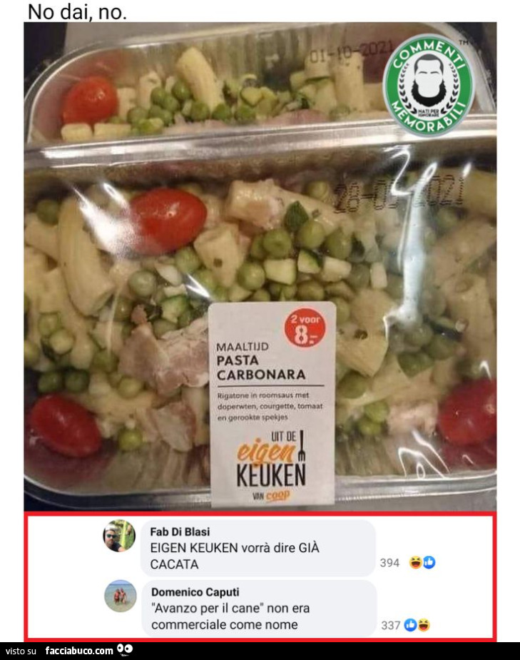 Carbonara