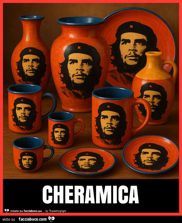 Cheramica