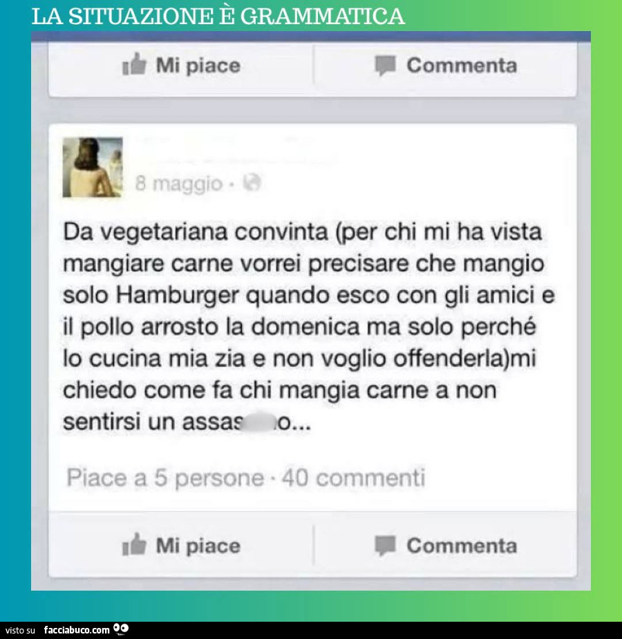 Vaccata