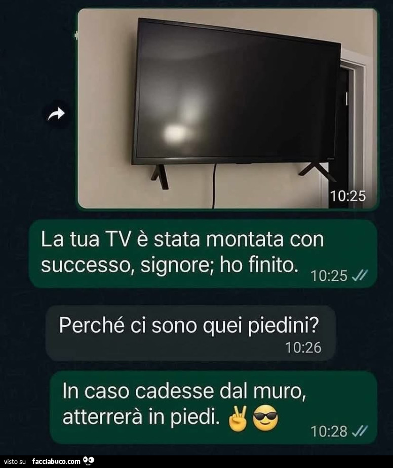 Vaccata