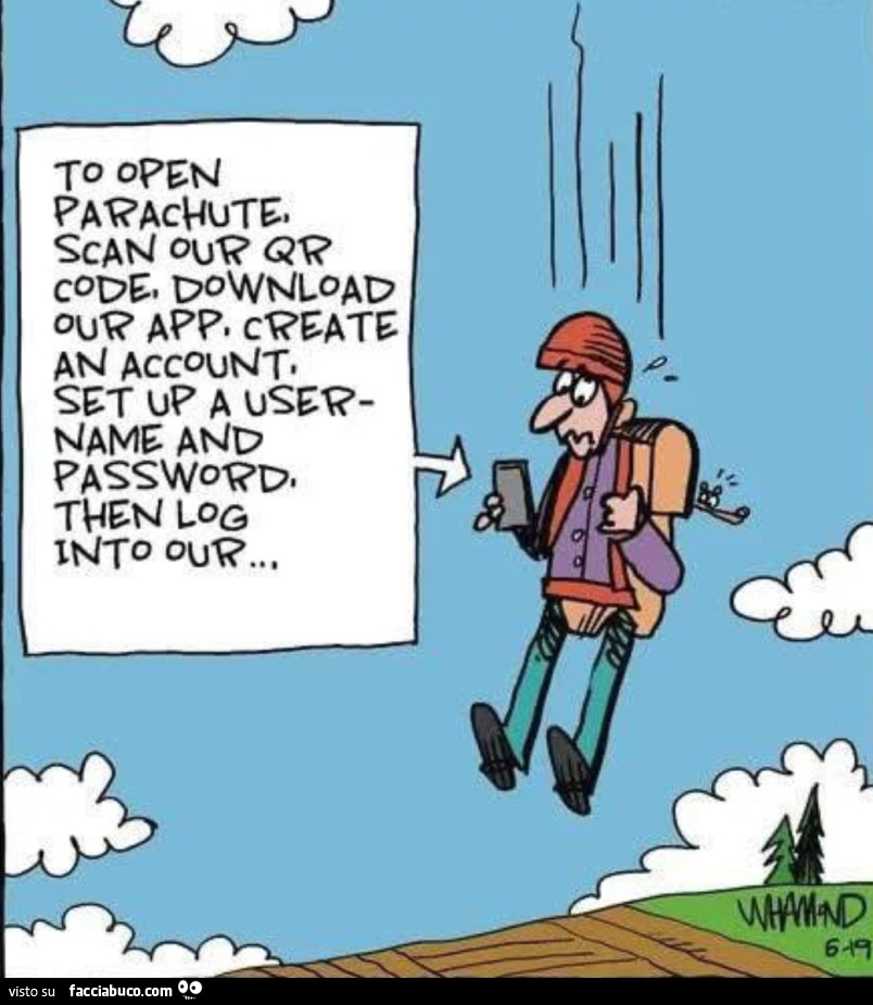 Paracadute