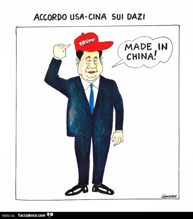 Vaccata