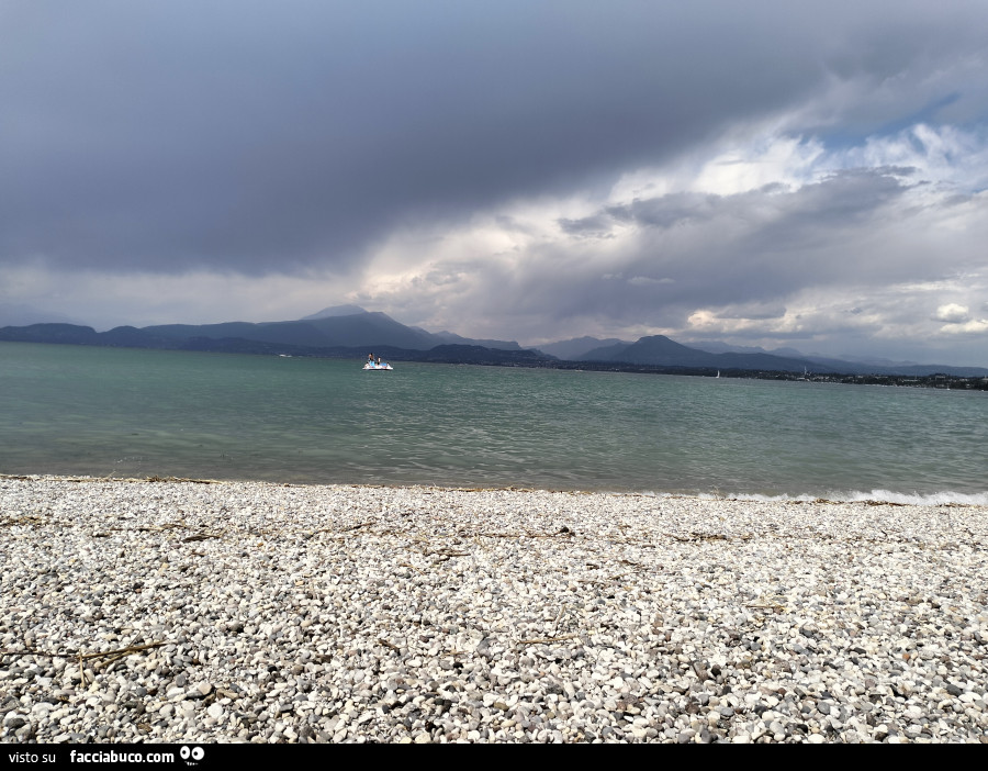 Lago di Garda