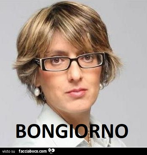 Buongiornissimi
