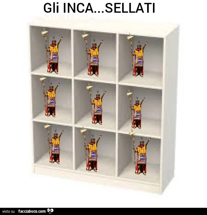 Vaccata