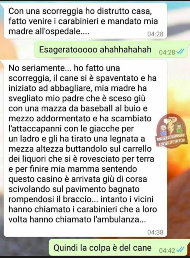 Vaccata
