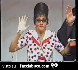 Vaccata