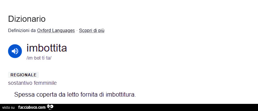 Vaccata