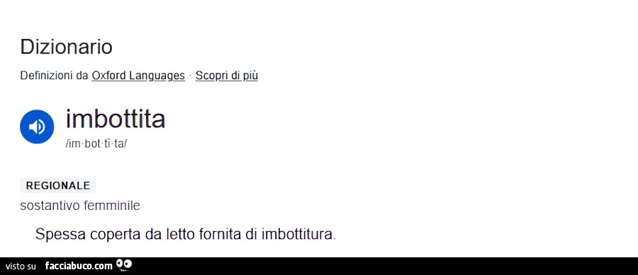 Vaccata