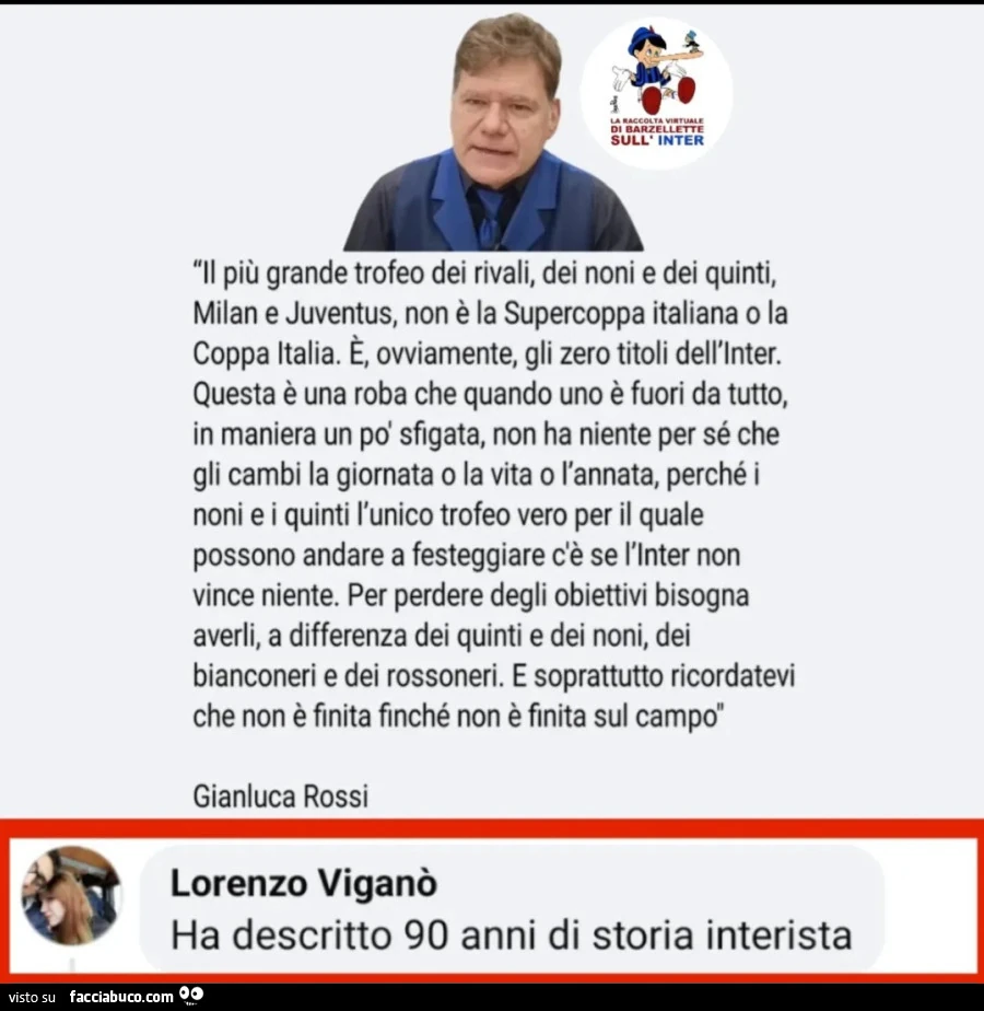 Vaccata
