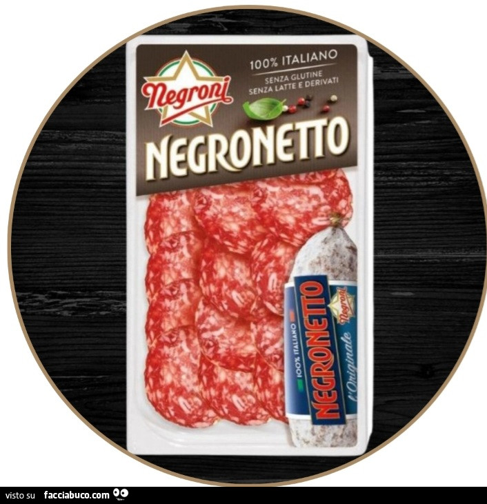 Vaccata