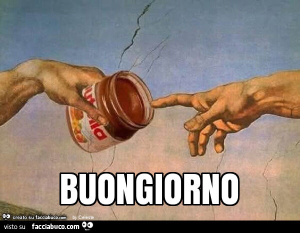 Buongiorno