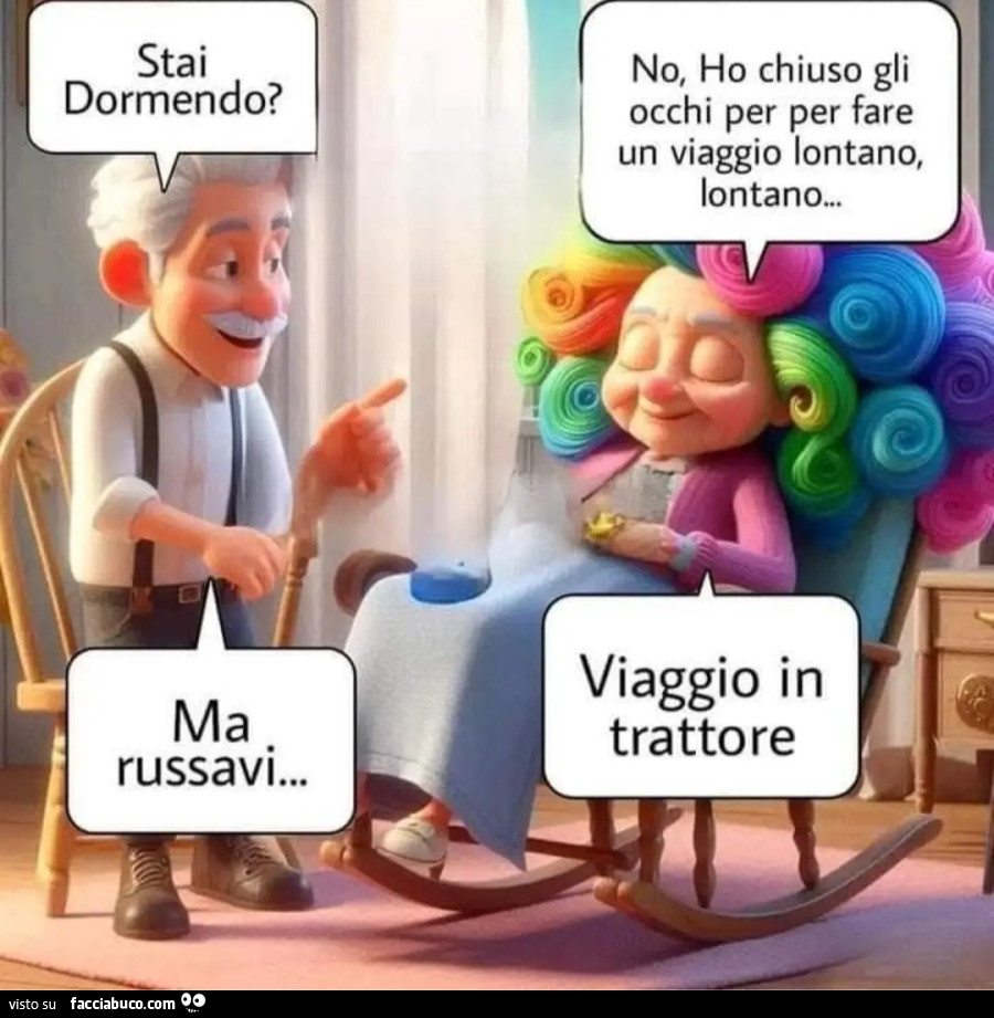 Dormire