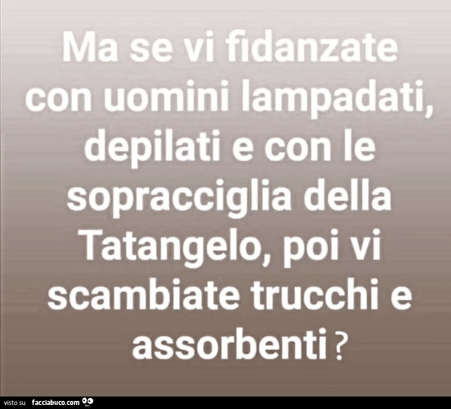 Vaccata