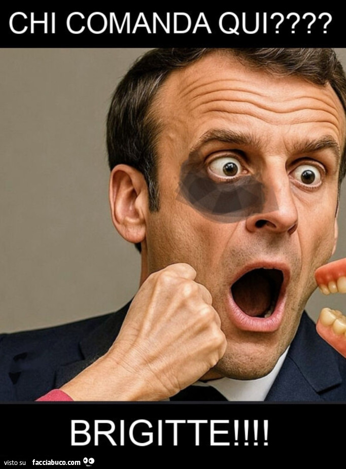 Macron