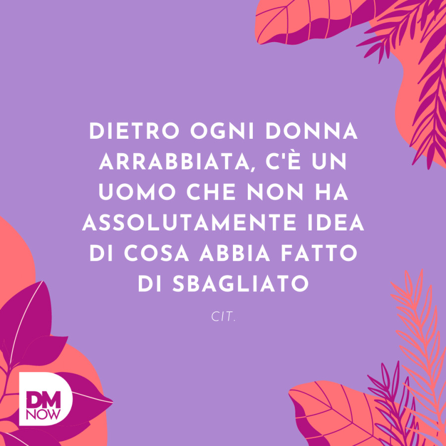 Incomprensioni tra uomini e donne