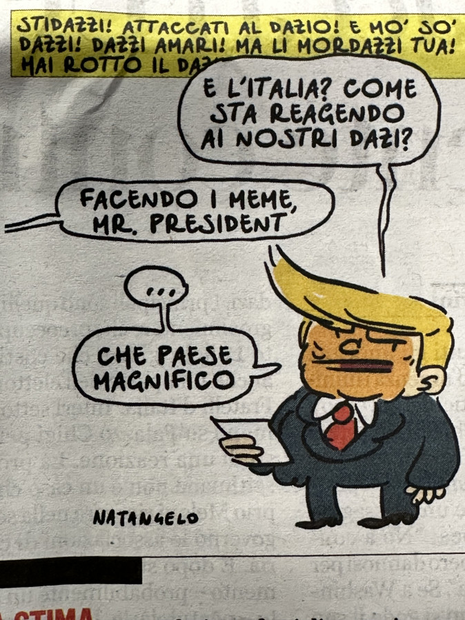 Vaccata