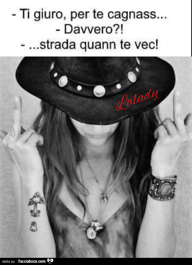 Vaccata