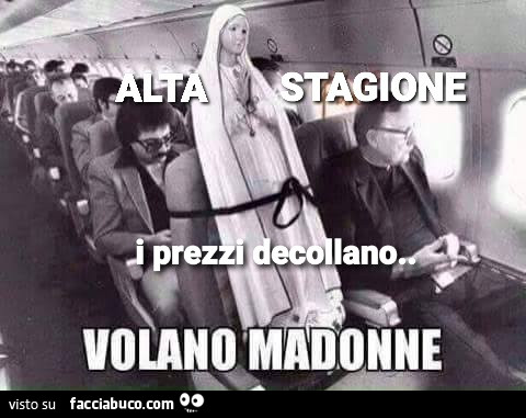 Alta stagione