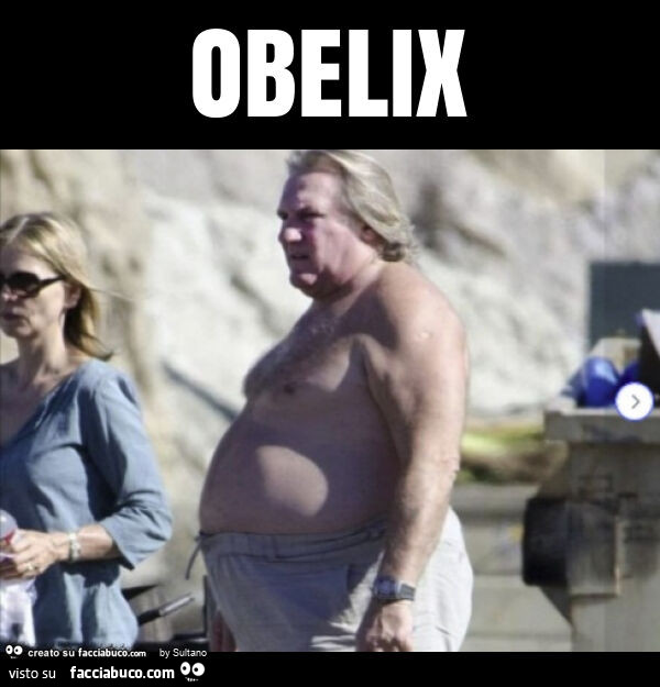 Obelix