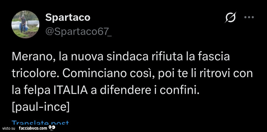 Vaccata
