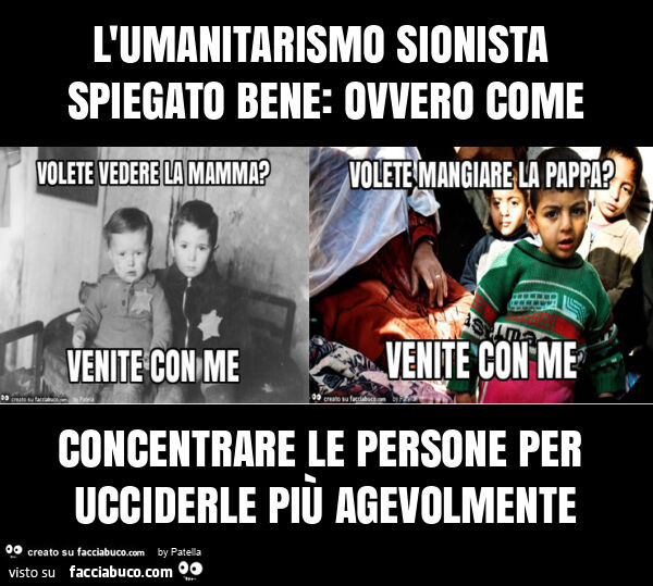 Fame in Palestina