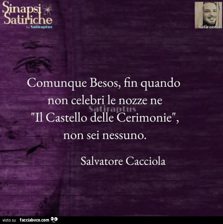 Vaccata