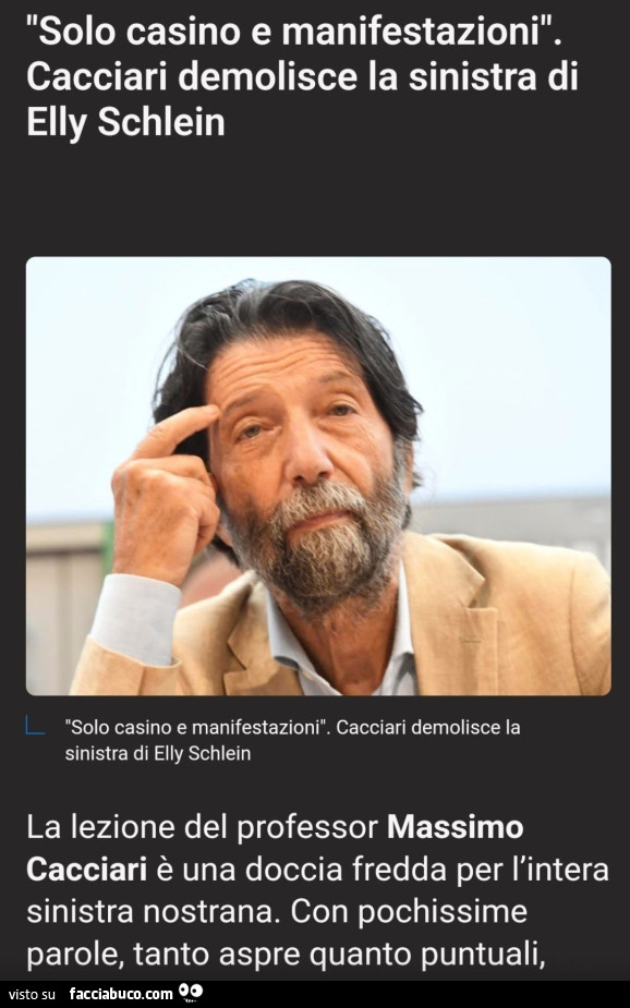 Cacciari