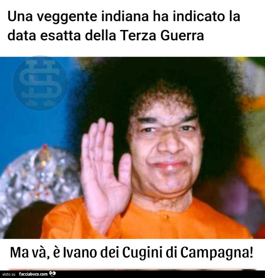 Vaccata