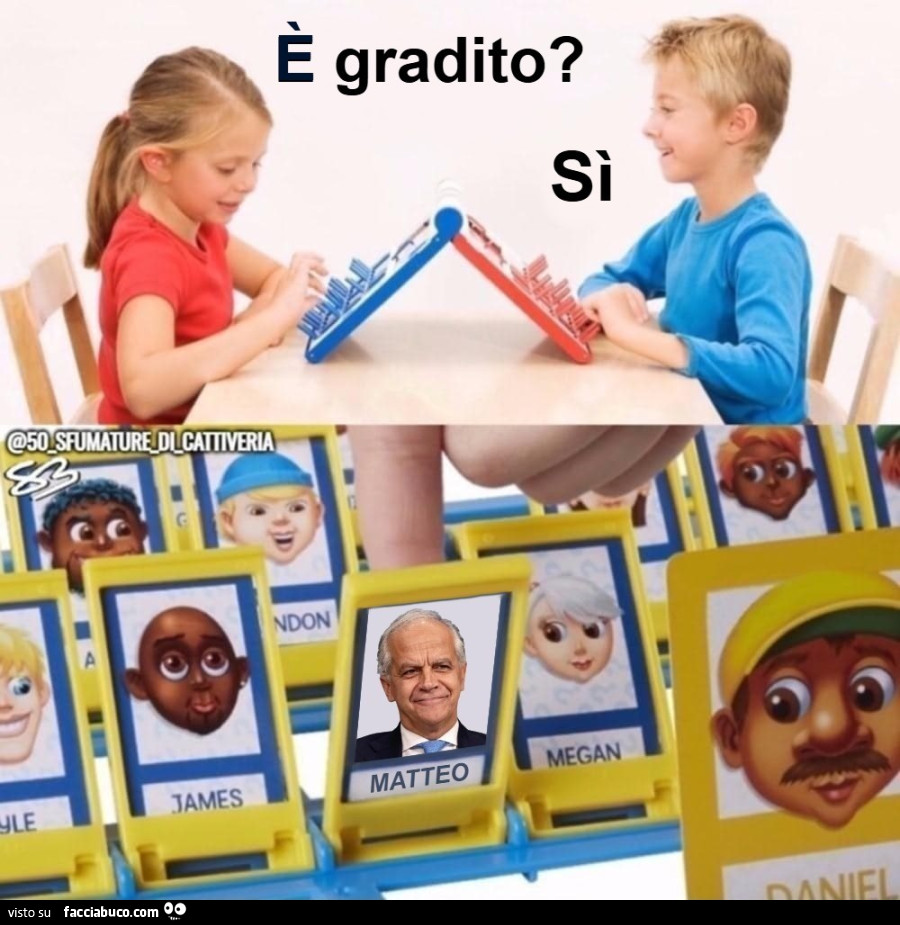 Indovina chi