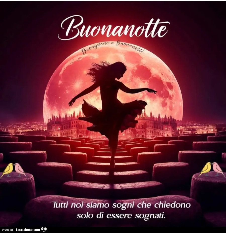 Buonanotte