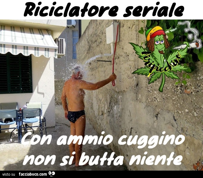 Vaccata