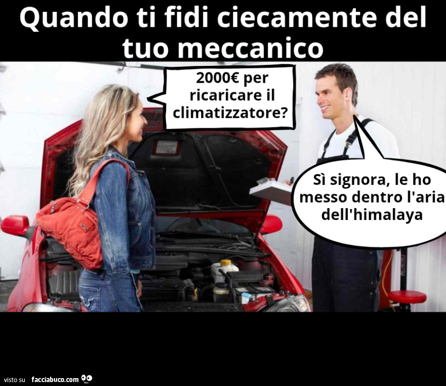 Meme meccanico