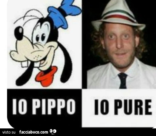 Pippo