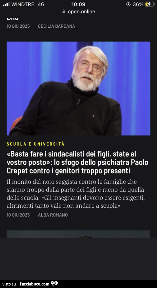 Vaccata