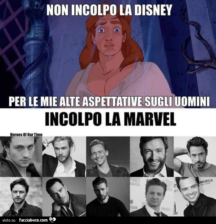 Disney