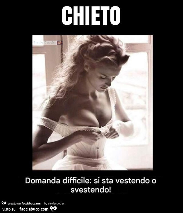Chieto