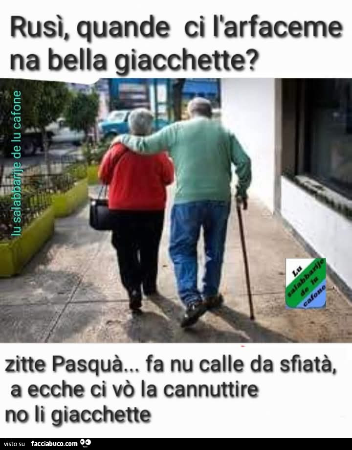 Vaccata