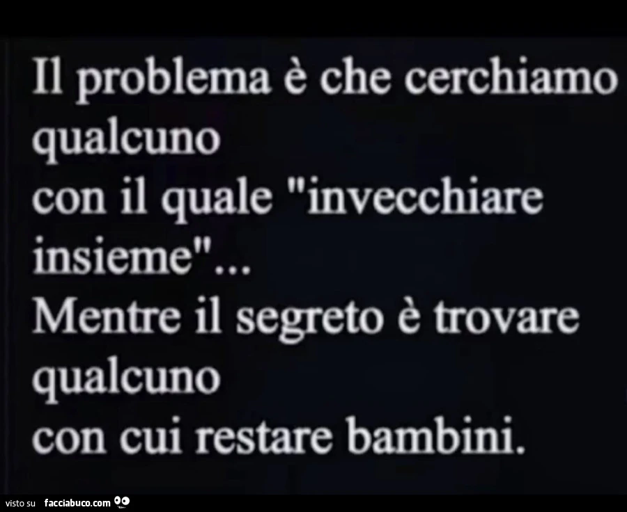 Bambini