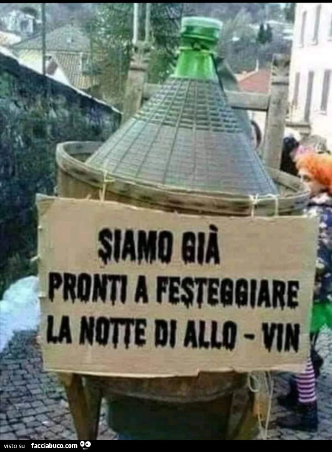 Vaccata