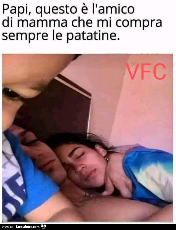 Vaccata