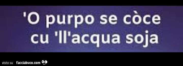 Vaccata