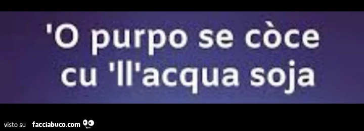 Vaccata