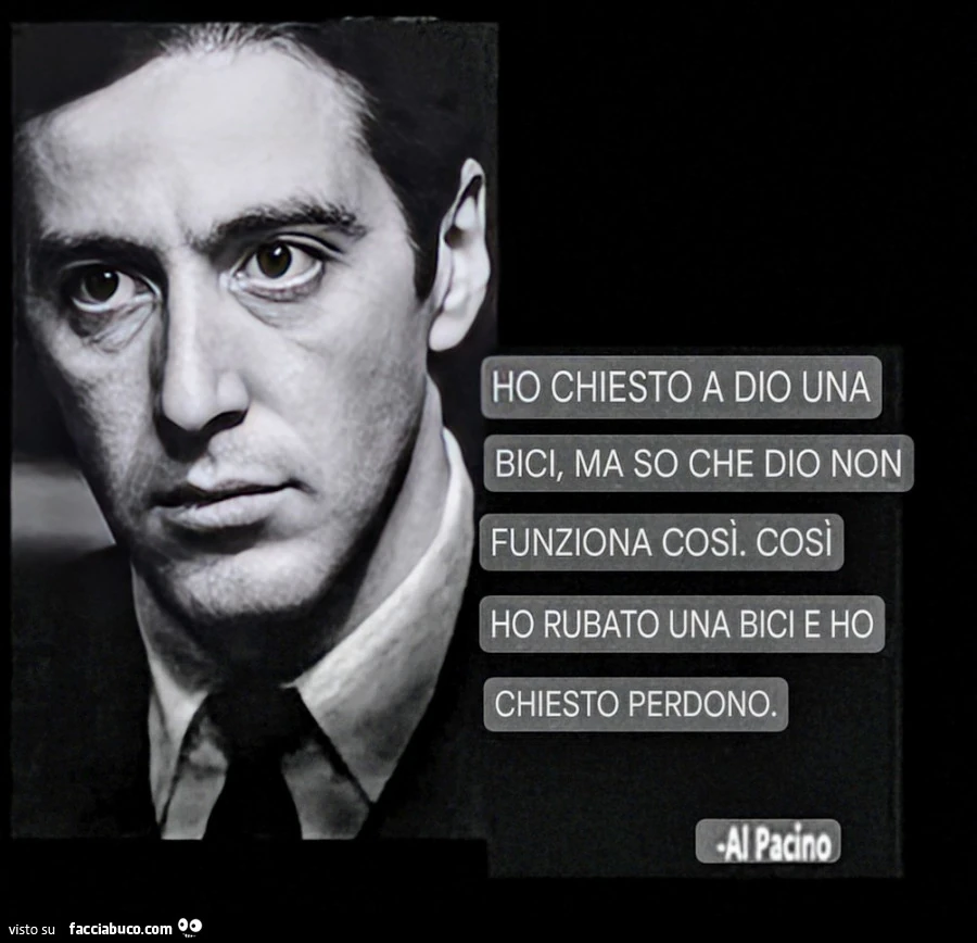 Al Pacino