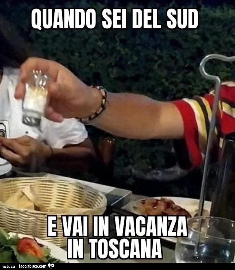 Vaccata