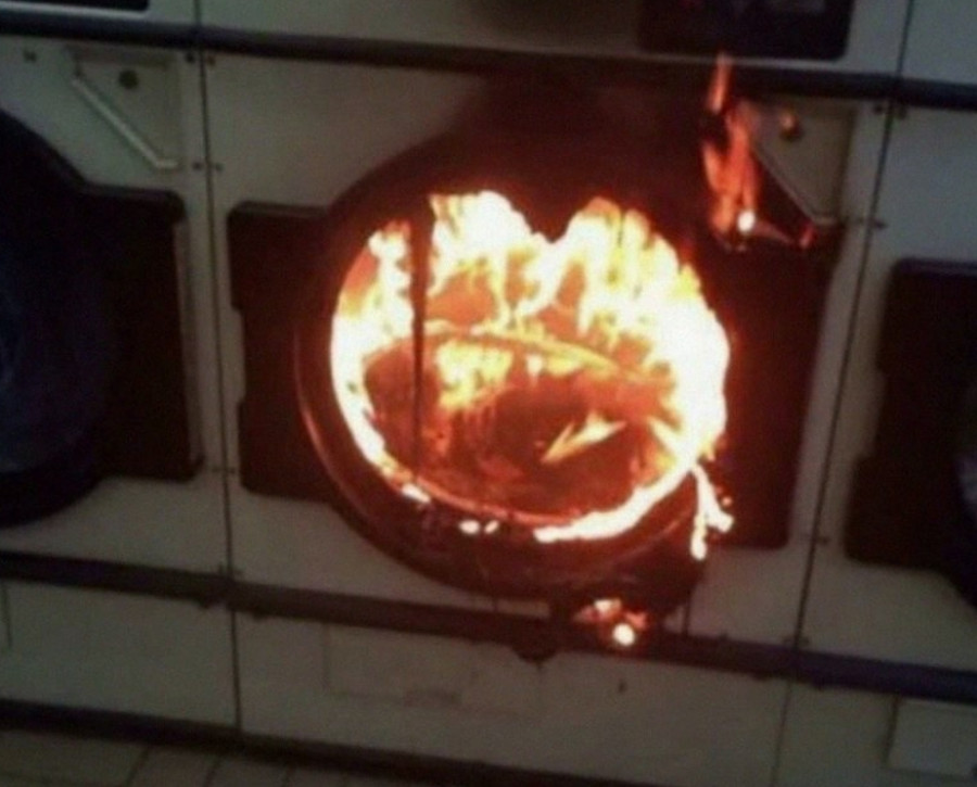 Fuoco